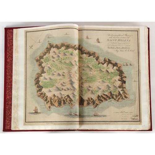 14 - Property of a lady - Napoleonic historical interest - CHAPLIN, Arnold and YOUNG, Norwood - 'Napoleon... 