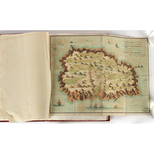 14 - Property of a lady - Napoleonic historical interest - CHAPLIN, Arnold and YOUNG, Norwood - 'Napoleon... 