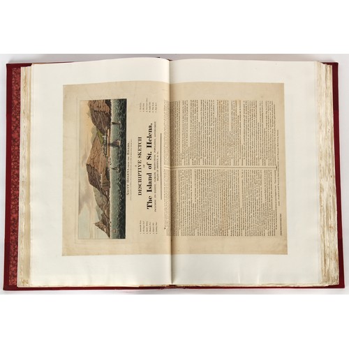 14 - Property of a lady - Napoleonic historical interest - CHAPLIN, Arnold and YOUNG, Norwood - 'Napoleon... 