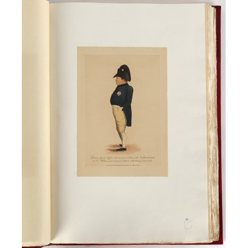14 - Property of a lady - Napoleonic historical interest - CHAPLIN, Arnold and YOUNG, Norwood - 'Napoleon... 