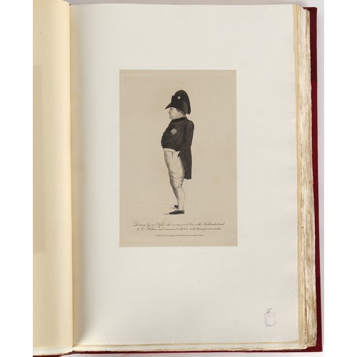 14 - Property of a lady - Napoleonic historical interest - CHAPLIN, Arnold and YOUNG, Norwood - 'Napoleon... 