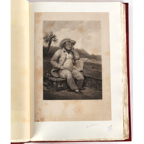 14 - Property of a lady - Napoleonic historical interest - CHAPLIN, Arnold and YOUNG, Norwood - 'Napoleon... 