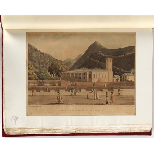 14 - Property of a lady - Napoleonic historical interest - CHAPLIN, Arnold and YOUNG, Norwood - 'Napoleon... 