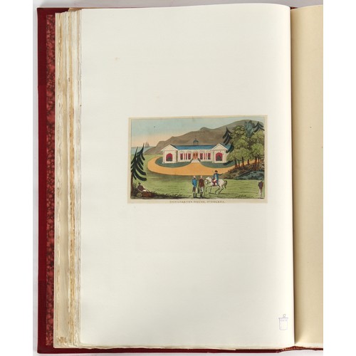 14 - Property of a lady - Napoleonic historical interest - CHAPLIN, Arnold and YOUNG, Norwood - 'Napoleon... 