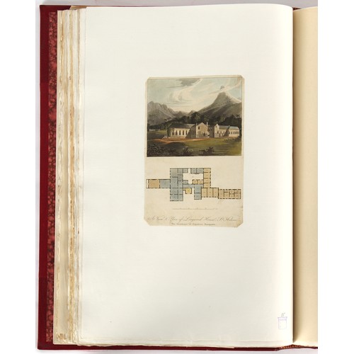 14 - Property of a lady - Napoleonic historical interest - CHAPLIN, Arnold and YOUNG, Norwood - 'Napoleon... 