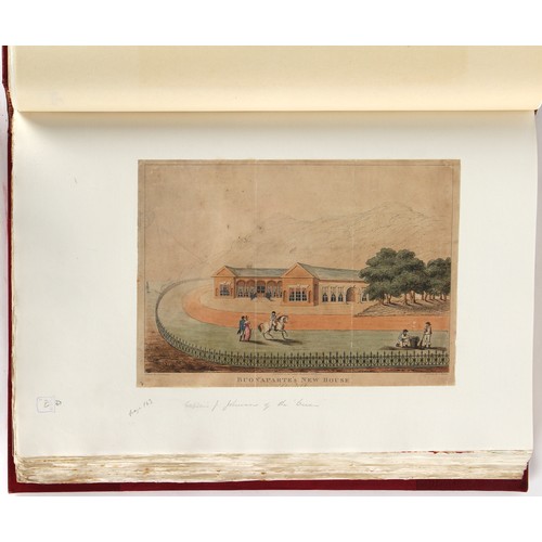 14 - Property of a lady - Napoleonic historical interest - CHAPLIN, Arnold and YOUNG, Norwood - 'Napoleon... 