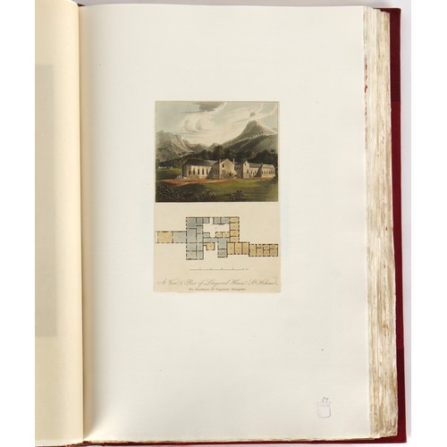 14 - Property of a lady - Napoleonic historical interest - CHAPLIN, Arnold and YOUNG, Norwood - 'Napoleon... 