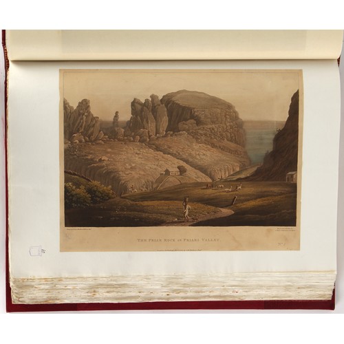 14 - Property of a lady - Napoleonic historical interest - CHAPLIN, Arnold and YOUNG, Norwood - 'Napoleon... 