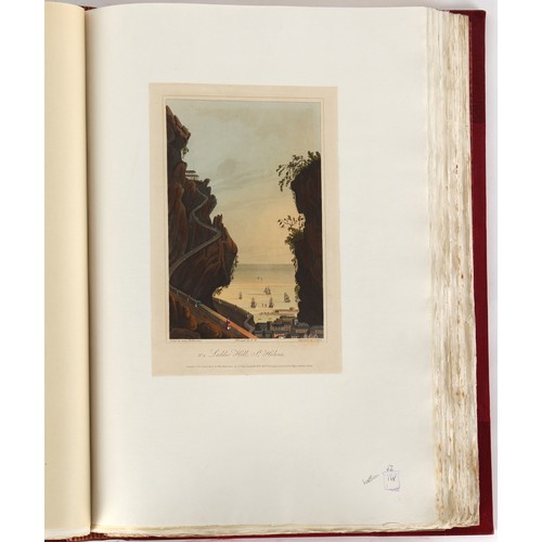 14 - Property of a lady - Napoleonic historical interest - CHAPLIN, Arnold and YOUNG, Norwood - 'Napoleon... 