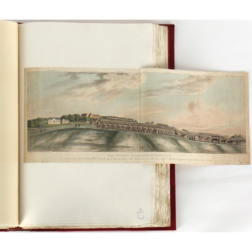 14 - Property of a lady - Napoleonic historical interest - CHAPLIN, Arnold and YOUNG, Norwood - 'Napoleon... 