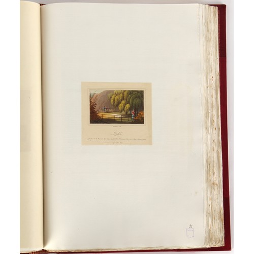 14 - Property of a lady - Napoleonic historical interest - CHAPLIN, Arnold and YOUNG, Norwood - 'Napoleon... 