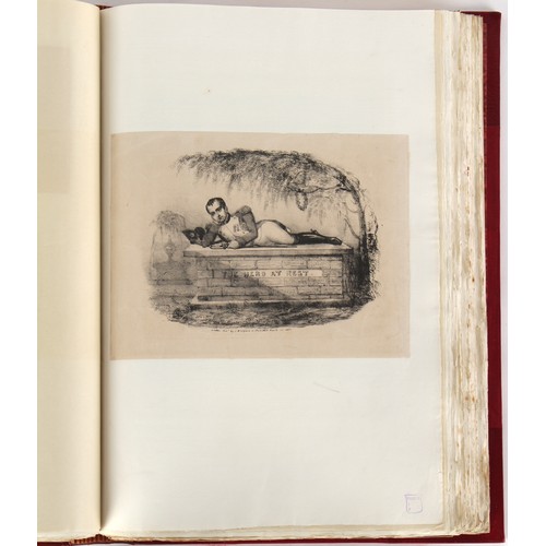 14 - Property of a lady - Napoleonic historical interest - CHAPLIN, Arnold and YOUNG, Norwood - 'Napoleon... 