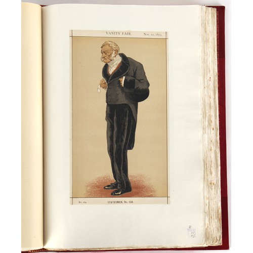 14 - Property of a lady - Napoleonic historical interest - CHAPLIN, Arnold and YOUNG, Norwood - 'Napoleon... 