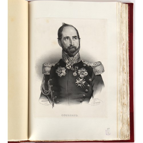 14 - Property of a lady - Napoleonic historical interest - CHAPLIN, Arnold and YOUNG, Norwood - 'Napoleon... 