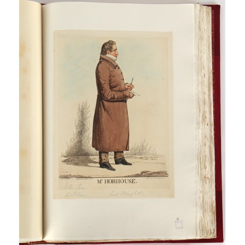 14 - Property of a lady - Napoleonic historical interest - CHAPLIN, Arnold and YOUNG, Norwood - 'Napoleon... 