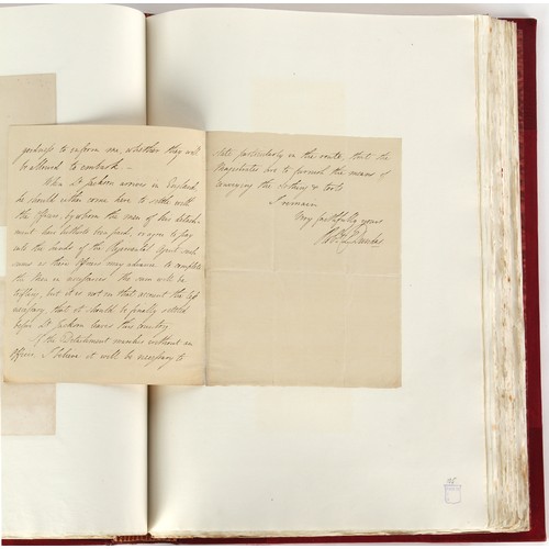 14 - Property of a lady - Napoleonic historical interest - CHAPLIN, Arnold and YOUNG, Norwood - 'Napoleon... 