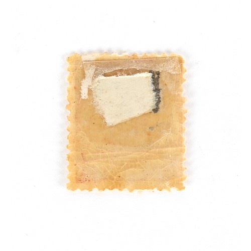 18 - Property of a deceased estate - stamps, philatelic & postal history interest - Japan 1875 Bird 45s c... 