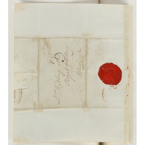 14 - Property of a lady - Napoleonic historical interest - CHAPLIN, Arnold and YOUNG, Norwood - 'Napoleon... 