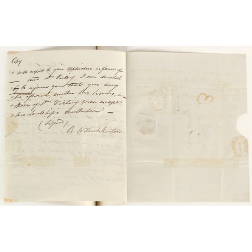 14 - Property of a lady - Napoleonic historical interest - CHAPLIN, Arnold and YOUNG, Norwood - 'Napoleon... 