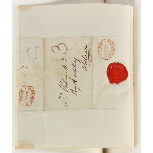 14 - Property of a lady - Napoleonic historical interest - CHAPLIN, Arnold and YOUNG, Norwood - 'Napoleon... 