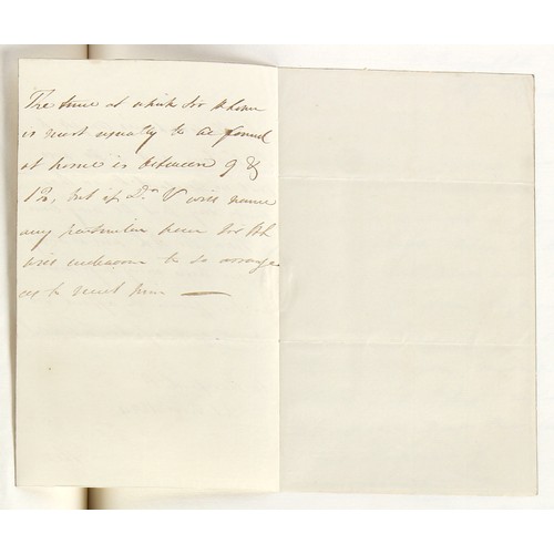 14 - Property of a lady - Napoleonic historical interest - CHAPLIN, Arnold and YOUNG, Norwood - 'Napoleon... 