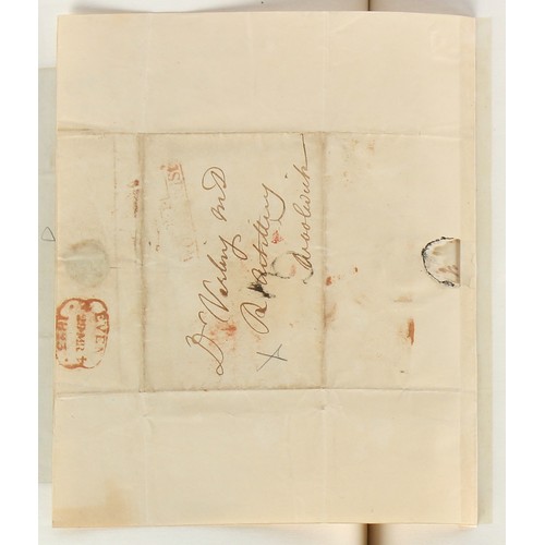 14 - Property of a lady - Napoleonic historical interest - CHAPLIN, Arnold and YOUNG, Norwood - 'Napoleon... 