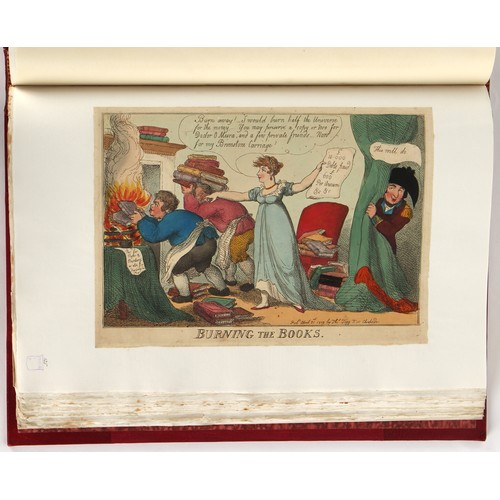 14 - Property of a lady - Napoleonic historical interest - CHAPLIN, Arnold and YOUNG, Norwood - 'Napoleon... 