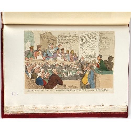 14 - Property of a lady - Napoleonic historical interest - CHAPLIN, Arnold and YOUNG, Norwood - 'Napoleon... 