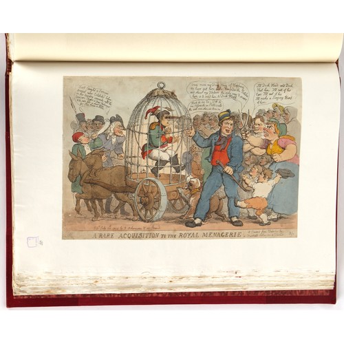 14 - Property of a lady - Napoleonic historical interest - CHAPLIN, Arnold and YOUNG, Norwood - 'Napoleon... 