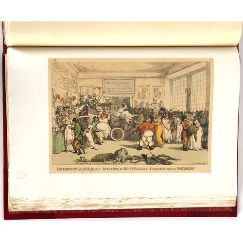 14 - Property of a lady - Napoleonic historical interest - CHAPLIN, Arnold and YOUNG, Norwood - 'Napoleon... 