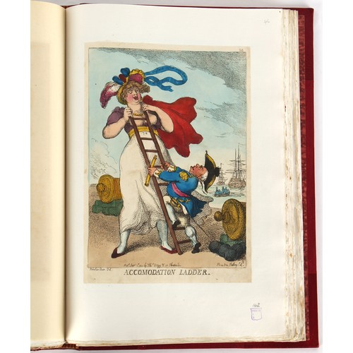 14 - Property of a lady - Napoleonic historical interest - CHAPLIN, Arnold and YOUNG, Norwood - 'Napoleon... 