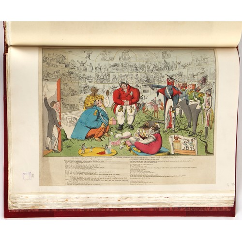 14 - Property of a lady - Napoleonic historical interest - CHAPLIN, Arnold and YOUNG, Norwood - 'Napoleon... 