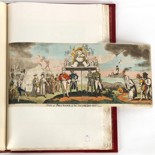 14 - Property of a lady - Napoleonic historical interest - CHAPLIN, Arnold and YOUNG, Norwood - 'Napoleon... 