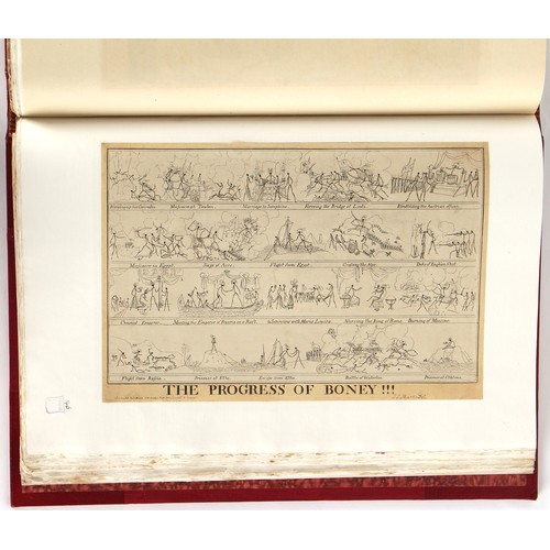 14 - Property of a lady - Napoleonic historical interest - CHAPLIN, Arnold and YOUNG, Norwood - 'Napoleon... 