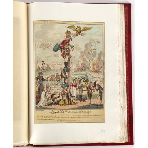 14 - Property of a lady - Napoleonic historical interest - CHAPLIN, Arnold and YOUNG, Norwood - 'Napoleon... 