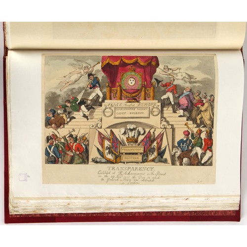 14 - Property of a lady - Napoleonic historical interest - CHAPLIN, Arnold and YOUNG, Norwood - 'Napoleon... 