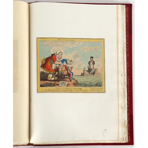 14 - Property of a lady - Napoleonic historical interest - CHAPLIN, Arnold and YOUNG, Norwood - 'Napoleon... 