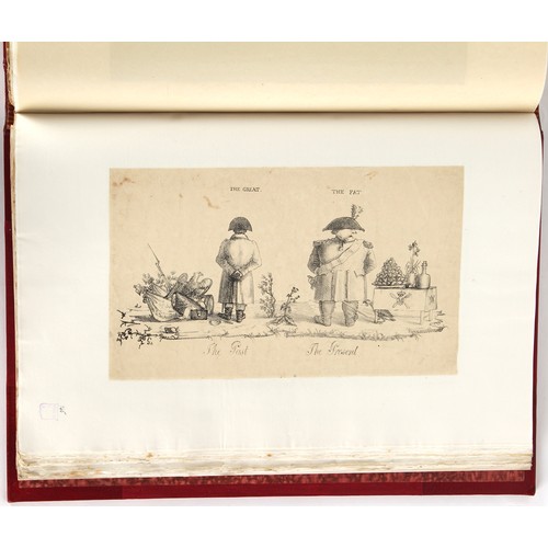 14 - Property of a lady - Napoleonic historical interest - CHAPLIN, Arnold and YOUNG, Norwood - 'Napoleon... 