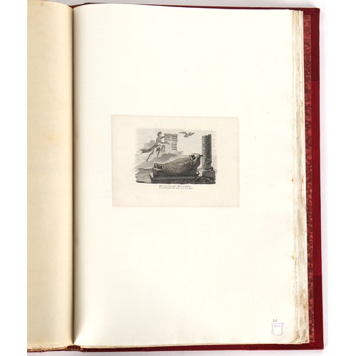 14 - Property of a lady - Napoleonic historical interest - CHAPLIN, Arnold and YOUNG, Norwood - 'Napoleon... 