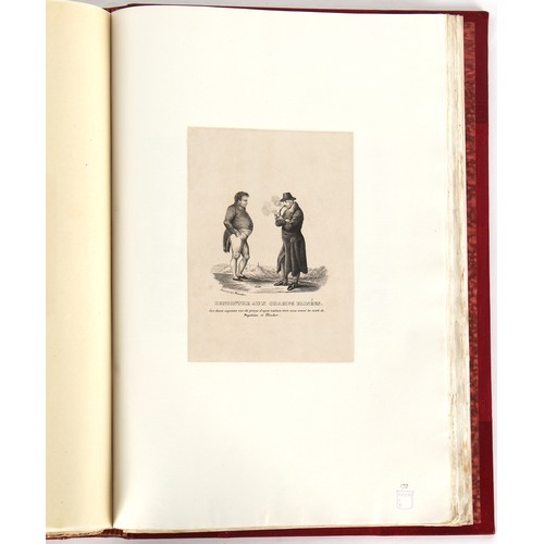 14 - Property of a lady - Napoleonic historical interest - CHAPLIN, Arnold and YOUNG, Norwood - 'Napoleon... 