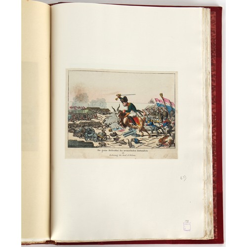 14 - Property of a lady - Napoleonic historical interest - CHAPLIN, Arnold and YOUNG, Norwood - 'Napoleon... 