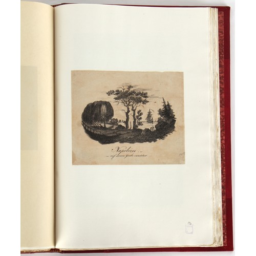 14 - Property of a lady - Napoleonic historical interest - CHAPLIN, Arnold and YOUNG, Norwood - 'Napoleon... 