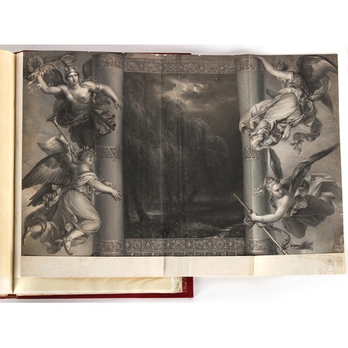 14 - Property of a lady - Napoleonic historical interest - CHAPLIN, Arnold and YOUNG, Norwood - 'Napoleon... 