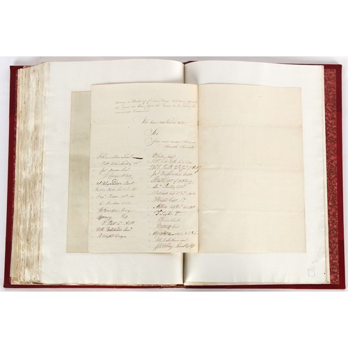 14 - Property of a lady - Napoleonic historical interest - CHAPLIN, Arnold and YOUNG, Norwood - 'Napoleon... 