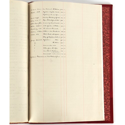 14 - Property of a lady - Napoleonic historical interest - CHAPLIN, Arnold and YOUNG, Norwood - 'Napoleon... 