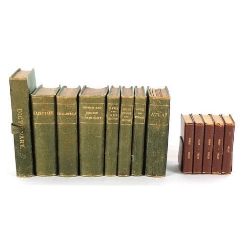 Lot 9         
