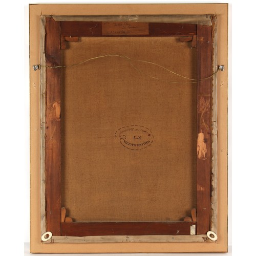 49 - Property of a deceased estate - John Crawford Wintour A.R.S.A. (Scottish, 1825-1882) - 'THE MILLER'S... 