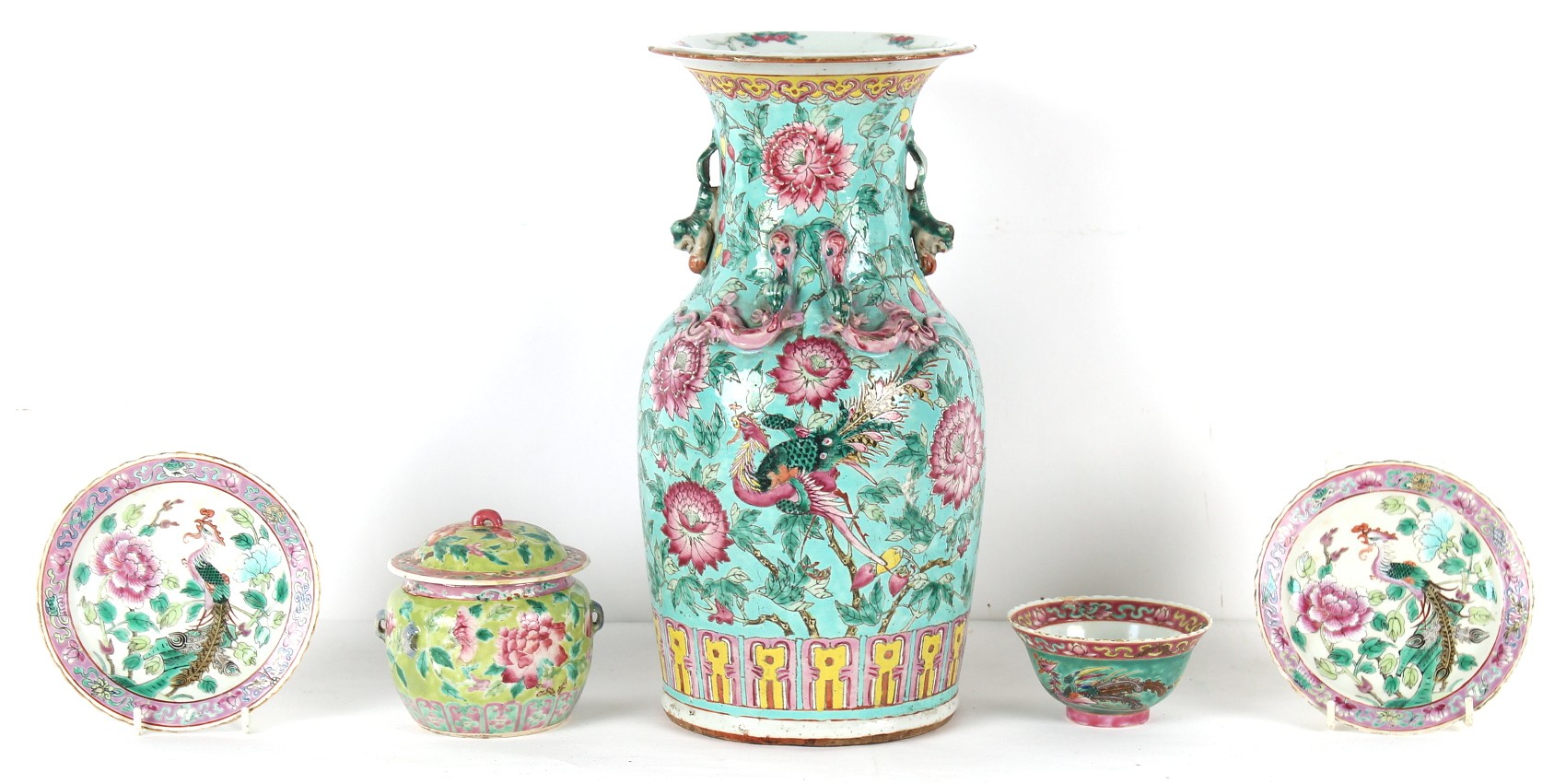 Property of a lady, a private London collection formed in the 1980's ...
