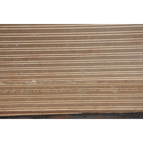 157 - WW1 US Army Engineers Officers Uniform & Kit. From a First Lieutenant who served with the 37th E... 