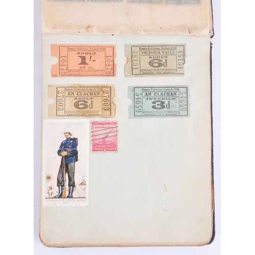 57 - WW1 Collection Of Pencil Drawn Military Personalities & Soldiers With A Collection Of Various 19... 